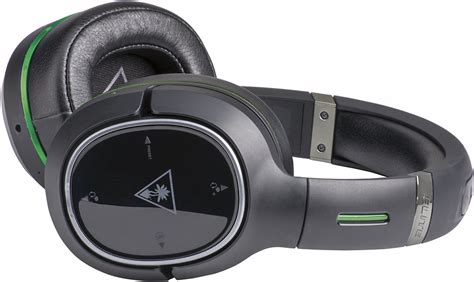 Questions And Answers Turtle Beach Elite 800X Wireless DTS 7 1 Channel