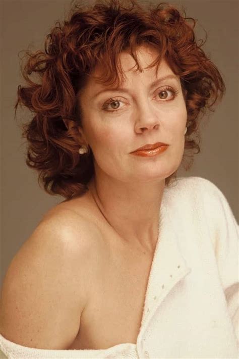 Susan Sarandon Cast Cinematographeit