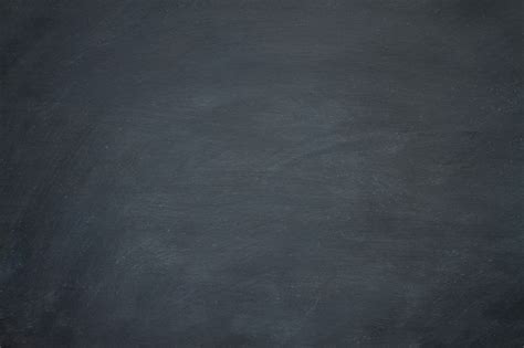 Blank Chalkboard Stock Photo Download Image Now Istock