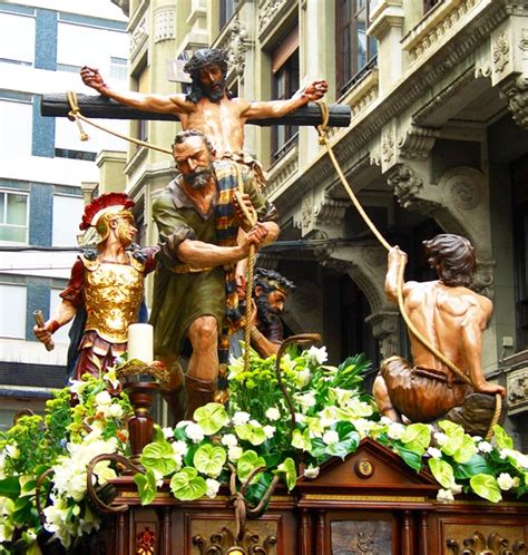 El precio normal vigente actual del combo tv+10 mb es de $3200 finales por mes (incluido el descuento especial multi. Semana Santa de León. Blog El Seise: LA EXALTACIÓN DE LA ...