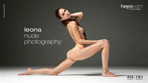 Leona Nude Photography