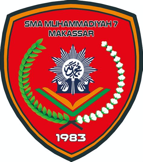 Logo Pendidikan Muhammadiyah
