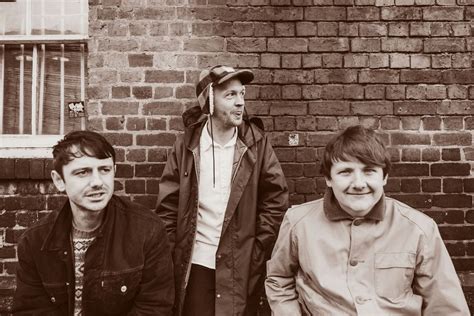 Little Indie The Twang Release New Single Prior To Co Headline Tour