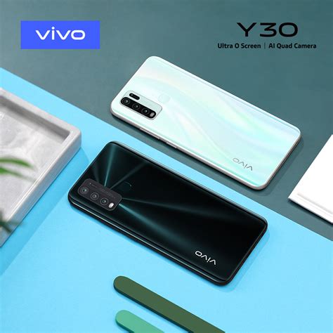 Information about the type and size (form factor) of the sim card used in the device. Vivo Y30 Specifications and Price in Kenya