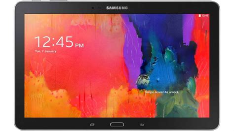 Samsung Galaxy Tab Pro 101 Review