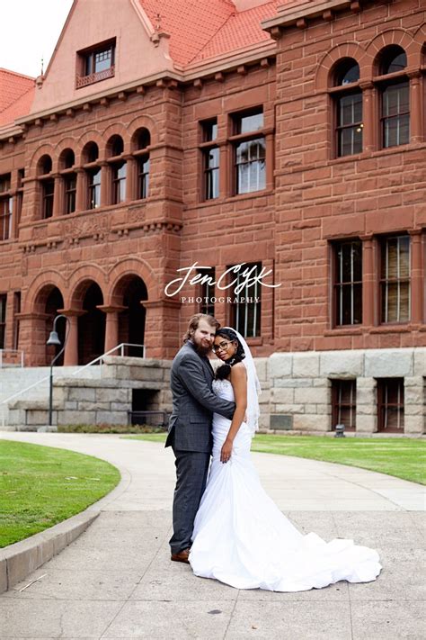 An Absolutely Gorgeous Wedding At The Old Orange County Courthouse In