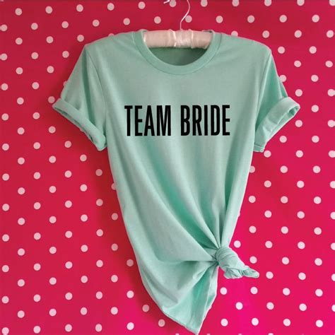 The Best Hen Party T Shirts Including Friends Disney And More