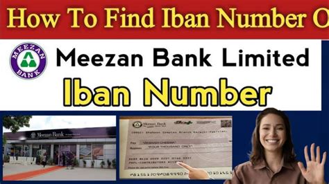 How To Find Iban Number Of Meezan Bank Meezan Bank Ka Iban Number