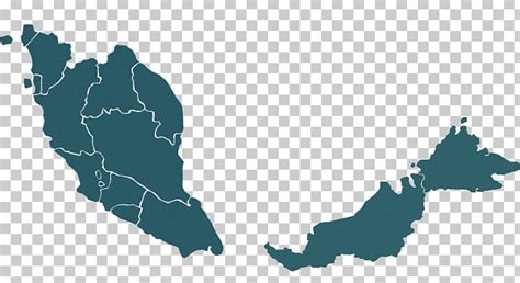 Map Malaysia Blank Map Png Clipart Blank Blank Map City Map