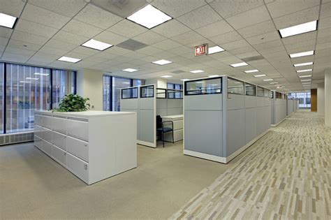 Cubicle Installation Services Rochester Buffalo Ny