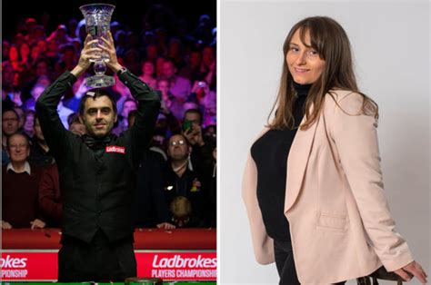 Ronnie o'sullivan's daughter said she was left suicidal and struggling with cocaine addiction after her father's decision to block her calls and stop support. Ronnie O'Sullivan plea to daughter Taylor: 'I want to build bridges' | Daily Star