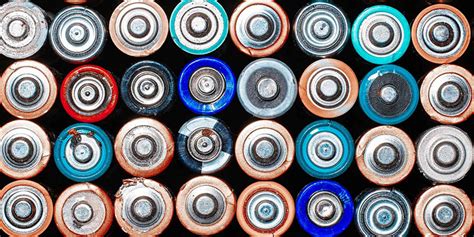 Positively charged ions moving through the battery release their positive electrons when they move, creating a positive. How To Properly Dispose Or Recycle Lithium Batteries - Himax