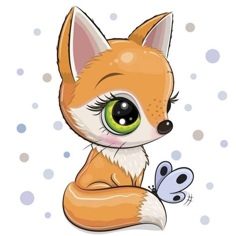 Pin By Maricruz On Cute Cartoon Animals Art By Reginast777 Baby