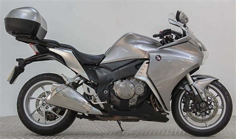 Explore a wide range of the best vfr1200 on aliexpress to find one that suits you! Honda VFR1200F (2010-2011) • For Sale • Price Guide • The ...