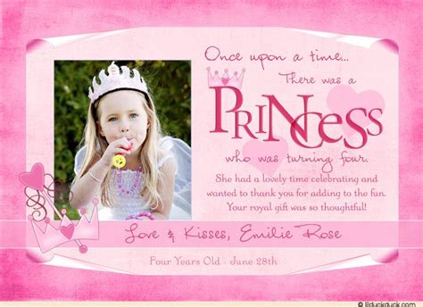 Pin On Birthday Party Princess Theme