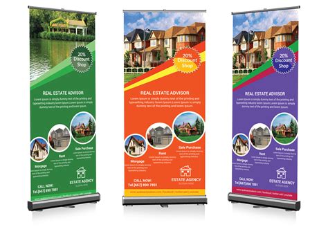 Banners And Posters University Printing