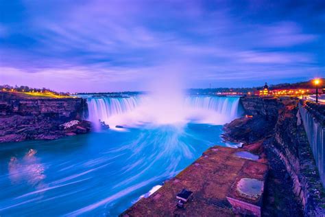 15 самых красивых водопадов мира Всем учителям