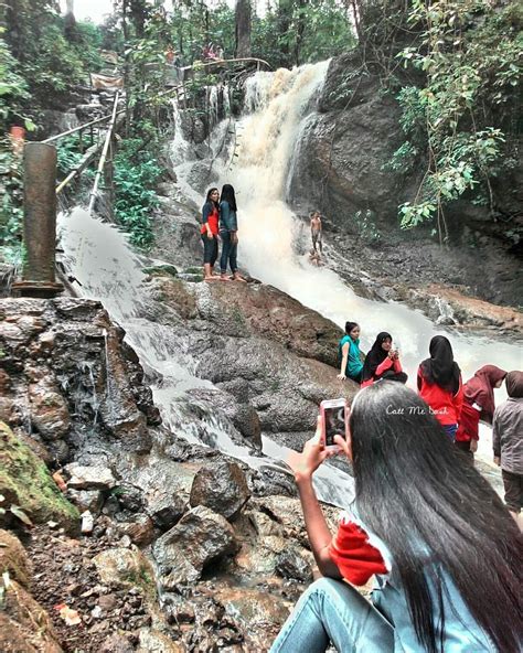 Lets Travel Nature To Curug Bibijilan Sukabumi Pesbuk Update