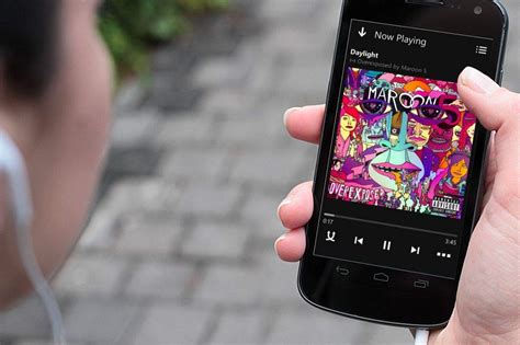 With these 10 ios apps, you can listen to your favorite tunes for free. Cult of Android - Microsoft Brings Xbox Music To Android ...