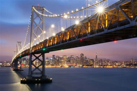 The Famous Bridges Of California California Beaches