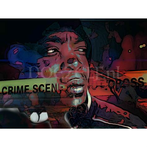 Crime Scene Painting At Explore Collection Of