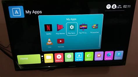 They may be small, but these devices are powerful and convenient. Cómo Descargar e Instalar Google Play Store en un Smart TV ...