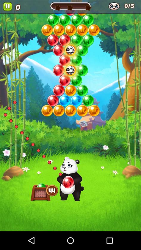 Panda Pop For Amazon Kindle Fire Hd 2018 Free Download Games For