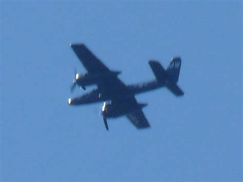 Historic Flight Foundation S Tigercat In The Air Will Be Flickr