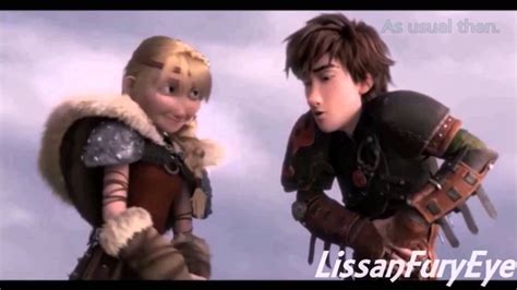 Hiccup And Astrid ~a Love Story 2~ Hiccup And Astrid Love Story How