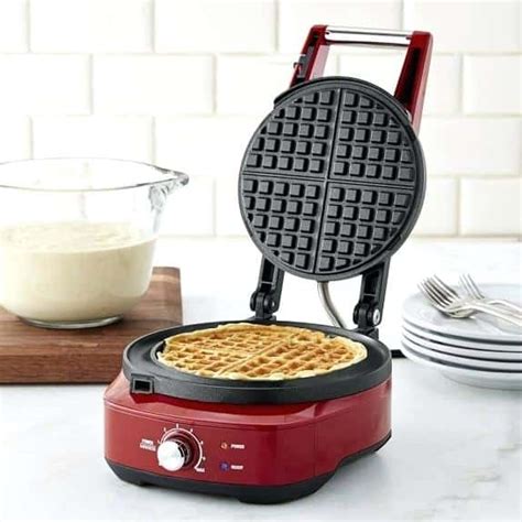 10 Best Thin Waffle Makers In 2020 Reviewed Techazmir