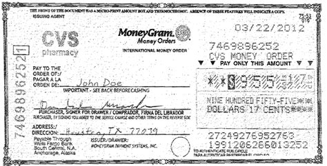 How to fill out a walmart money order money gram youtube. purchaser signer for drawer - chest of drawers