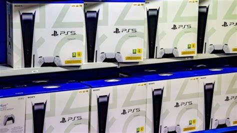 Loads Of Ps5 Playstation 5 Xbox Series X Restocks Going On This