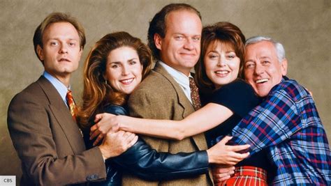 frasier reboot release date speculation plot cast and more the digital fix