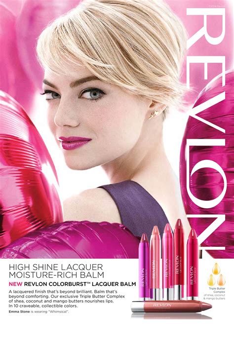 The 10 Best Beauty Ads Of 2014 Beauty Ad Beauty Revlon Lipstick