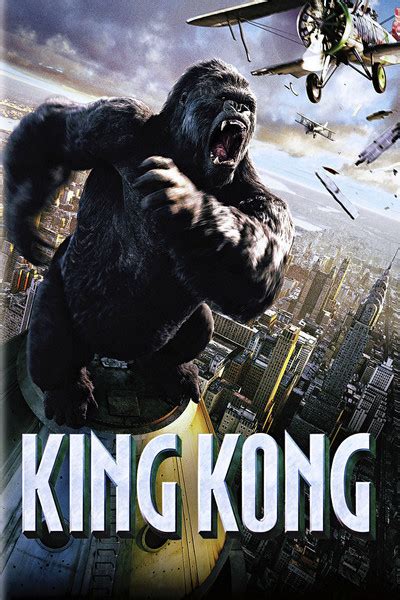3,90 su 160 recensioni di critica, pubblico e dizionari. King Kong Movie Review & Film Summary (2005) | Roger Ebert