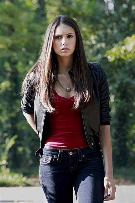 Absolute Best Vampire Diaries Outfits Of All Time Chasing Daisies
