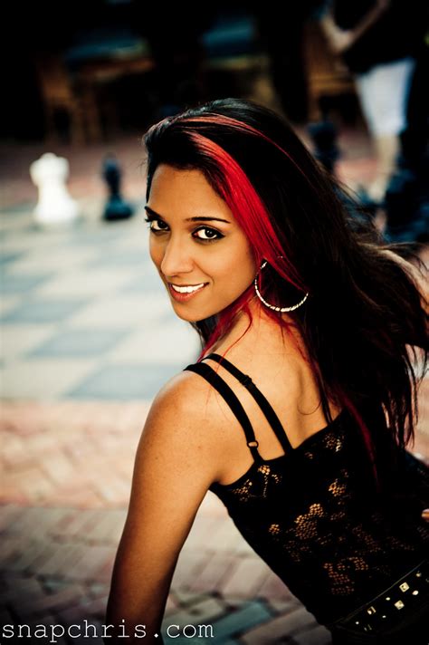 Nikita Patel Sexy Indian Girl Flickr