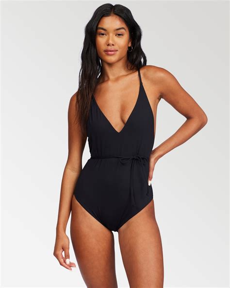 Sol Searcher One Piece Swimsuit For Women Billabong