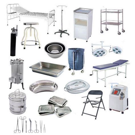 Rajhans Impex Medical And Hospital Equipments Government Supplier