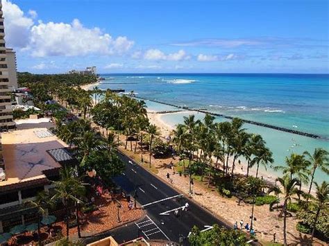 Aston Waikiki Circle Hotel Updated 2024 Prices Reviews And Photos