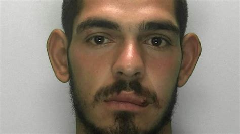 Gloucester Police Hunt Man Over Serious Sexual Assault Uk News Sky News
