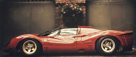 Ferrari Vintage Car Wallpapers Hd Desktop And Mobile Backgrounds