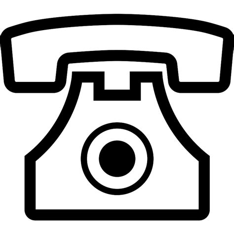 Phone Vector Svg Icon Svg Repo