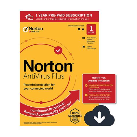 Download norton security:скачать norton security premium на 3 месяца бесплатно. Norton AntiVirus Plus for 1 Device - 1 Year 2020 - My Key Bucket LLC