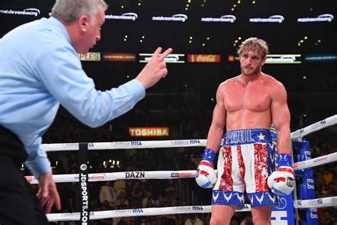 Viewers can watch on showtime ppv beginning at 8 p.m. Floyd Mayweather left "p****d off" by Logan Paul for ...