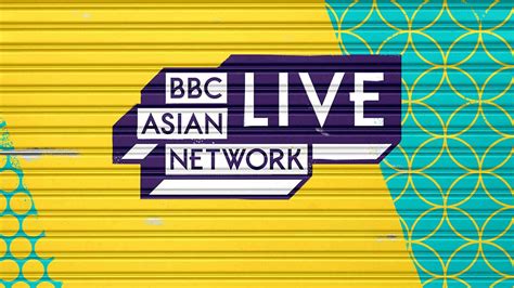 Bbc Asian Network Asian Network Presents Asian Network Live