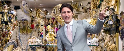 Exclusif Les Cinq Prochains Costumes De Justin Trudeau Jdq