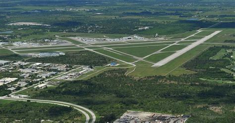 Could Bahamas Flights Become A Reality For St Lucie Airport