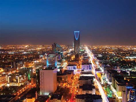 Country Of The Month Saudi Arabia Advisors Edge