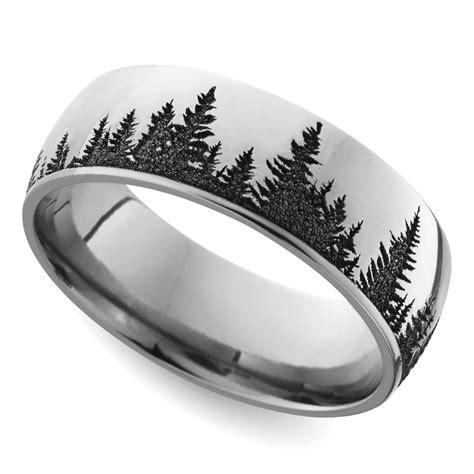 From classic bands to antique rings, its all about achieving that unique look. 15 Best of Mens Engagement Rings Canada